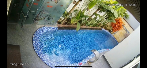 Heaven Villa Onsen – Villa Khoáng Nóng Cao Cấp Dành Cho Gia Đình Tại Thanh Thủy Phú Thọ