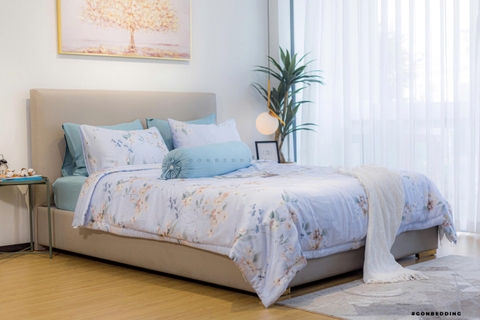 Vì sao không gian ngủ đặc biệt quan trọng trong Năm cá nhân số 7?