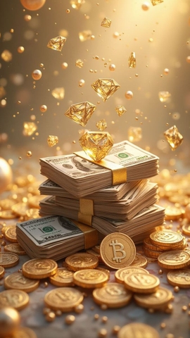 Năm cá nhân số 8 trong 2026 tài chính bức phá