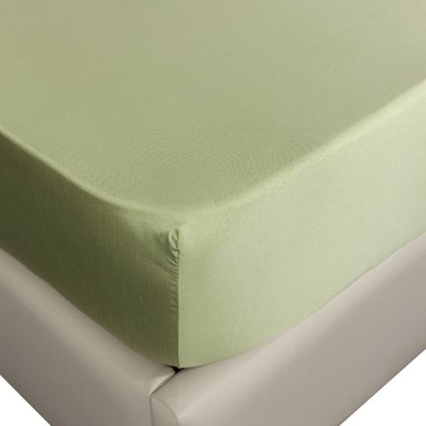 [Elegant] Ga Giường Lụa Tencel Phong Cách Thanh Lịch