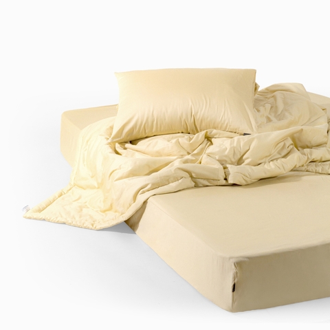 [Pastel] Chăn Cotton 100% Phong Cách Nhẹ Nhàng