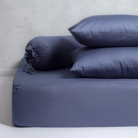 [Luxury] Bộ Ga Gối Cotton 100% Phong Cách Sang Trọng