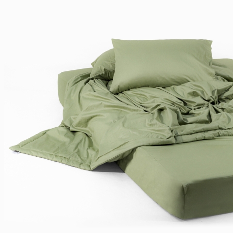 [Vibrant] Chăn Cotton 100% Phong Cách Nổi Bật