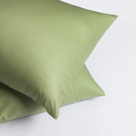 [Vibrant] Vỏ Gối Nằm Cotton 100% Phong Cách Nổi Bật 50x70cm