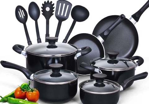 gihao đồ gia dụng