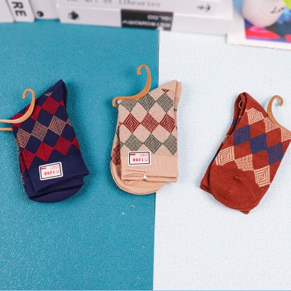 [ Đồng giá 19k] vớ tất cotton