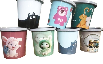 [Đồng giá 19k ] Giỏ xô sọt