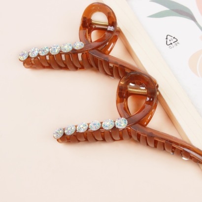 [ Đồng giá 19k] Kẹp tóc nữ đính ngọc trai