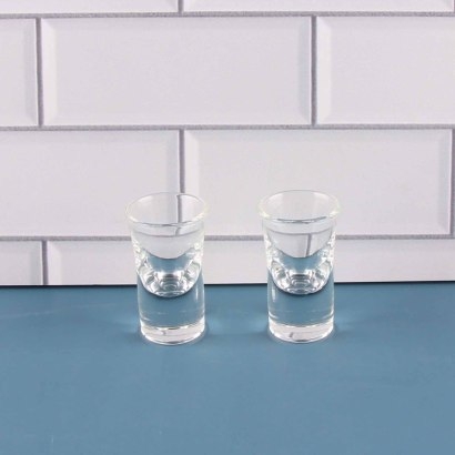 [ Đồng giá 19k] Cốc uống rượu nhỏ