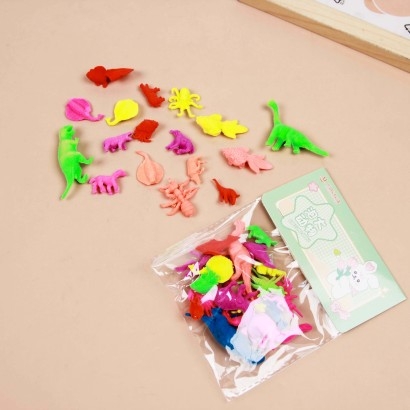 [ Đồng giá 19k] Đồ Chơi Trẻ Em Yiming Youpin