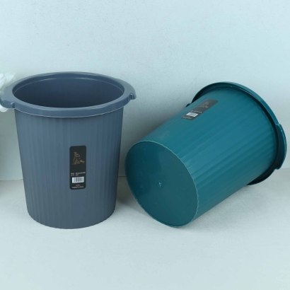 [Đồng giá 19k] Giỏ xô sọt sọc dọc