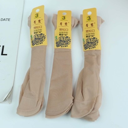 [ Đồng giá 19k] Vớ tất cho nữ màu da