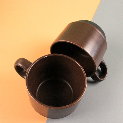 [ Đồng giá 19k] tách trà màu cà phê