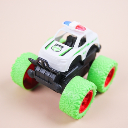 [ Đồng giá 19k] Ô tô xe địa hình cảnh sát