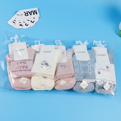 [ Đồng giá 19k] vớ tất cho nữ dễ thương