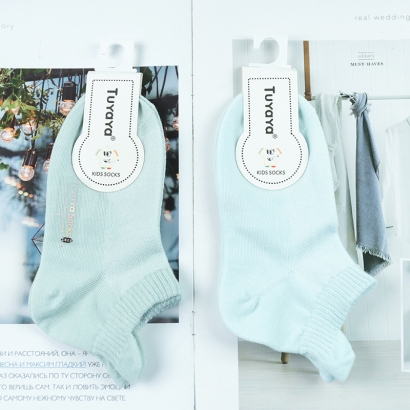 [ Đồng giá 19k] vớ tất thuyền cho trẻ em