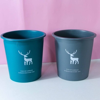 [Đồng giá 19k] Giỏ xô sọt hình con hươu