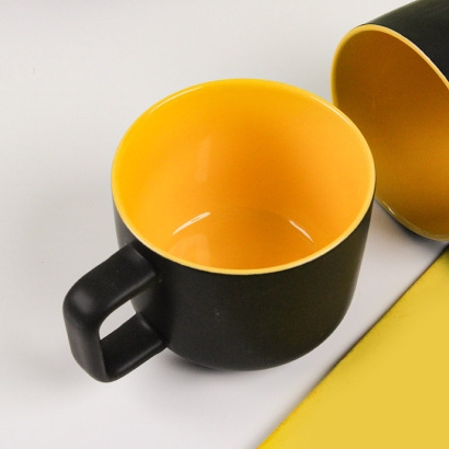 [ Đồng giá 19k] tách trà màu độc đáo