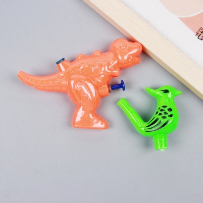 [ Đồng giá 19k] Súng nước hình khủng long