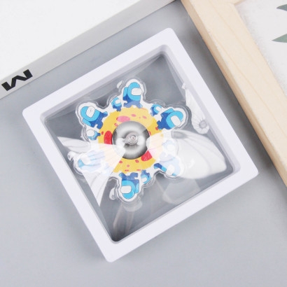 [ Đồng giá 19k] Con quay đồ chơi trẻ em