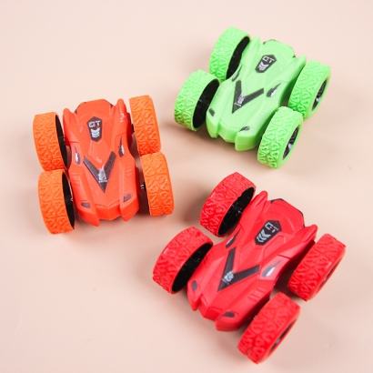 [ Đồng giá 19k] Ô tô xe đua lật 2 mặt