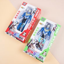 [ Đồng giá 19k] Đồ chơi trẻ em hình siêu nhân