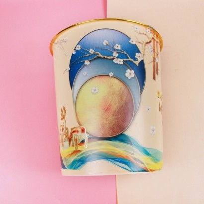 [Đồng giá 19k ] Giỏ xô sọt dày Phnom Penh