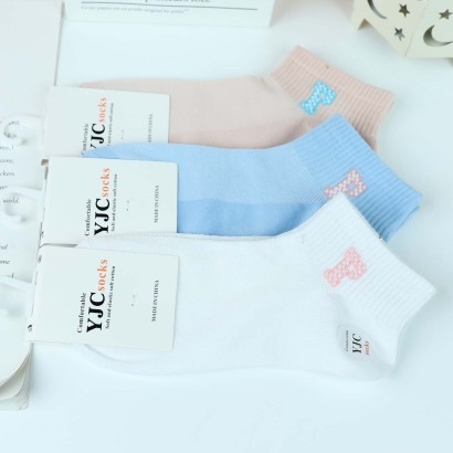 [ Đồng giá 19k] vớ tất nữ thể thao