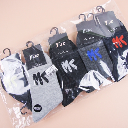 [ Đồng giá 19k] Vớ tất thể thao