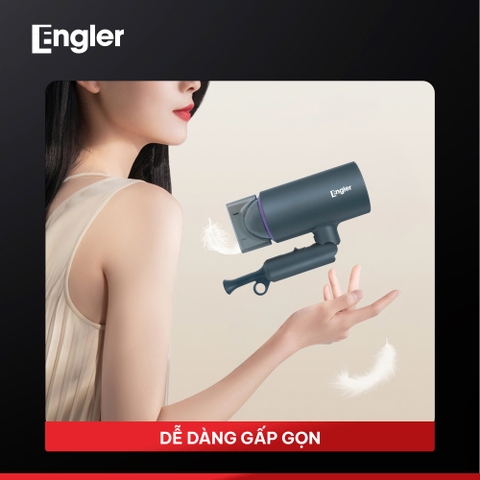 Máy Sấy Tóc Engler - EL1204