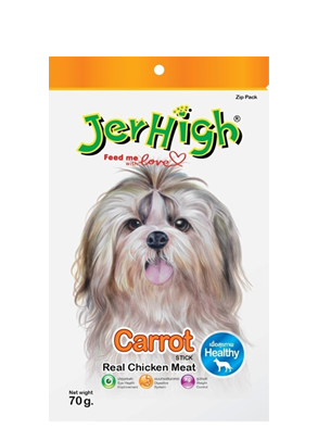Jerhigh Stick