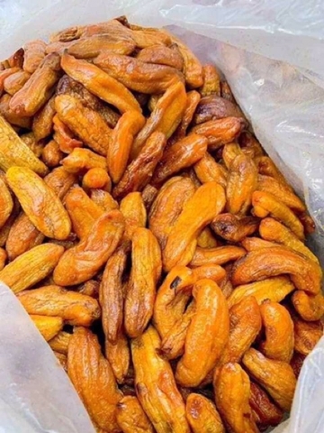 쫀득한 달랏 건조 바나나 500g