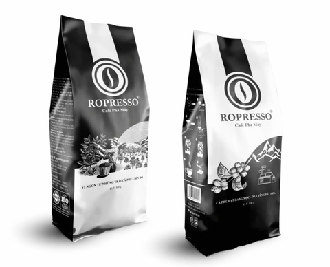 Ropresso - 커피 머신용 베트남 커피 - 500g