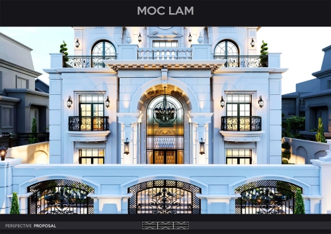 THANG CUONG VILLA - VIỆT TRÌ