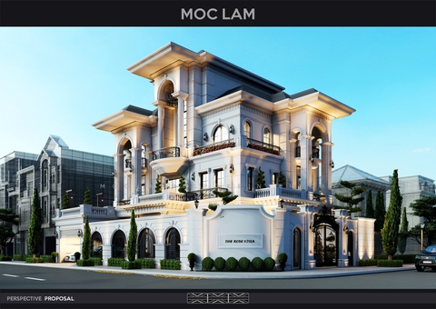ROSE VILLA - LÀO CAI