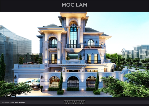 ROSE VILLA - LÀO CAI