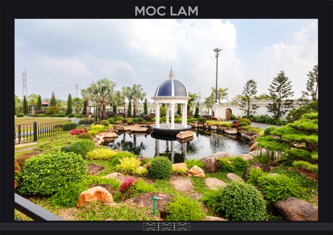 PHU LAN ANH VILLA - HÀ TĨNH