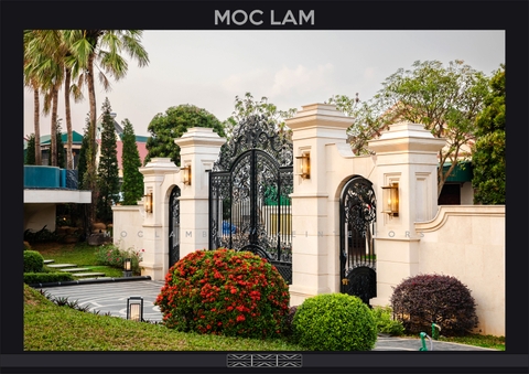 PHU LAN ANH VILLA - HÀ TĨNH