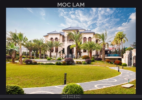 PHU LAN ANH VILLA - HÀ TĨNH