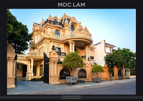 SKY VILLA - PHÚ THỌ
