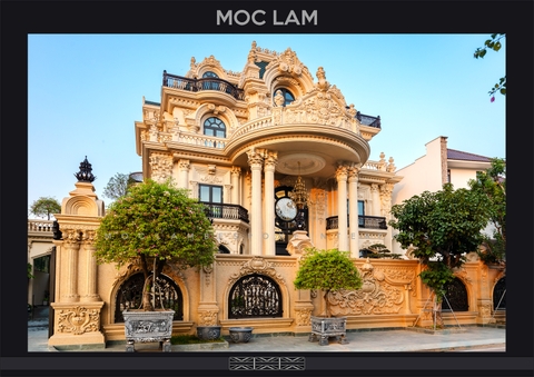 SKY VILLA - PHÚ THỌ