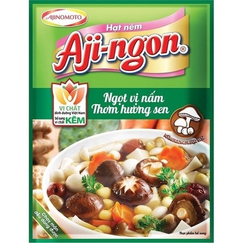 Hạt nêm Ajinomoto