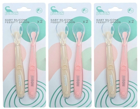 Thìa ăn dặm Jubon