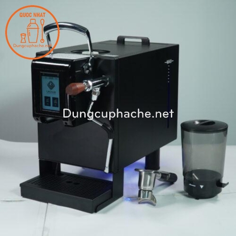 Máy pha cà phê