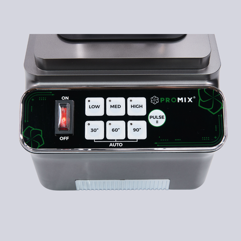 Máy xay sinh tố Promix PM-912B +8%