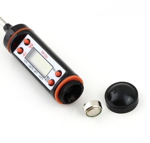 Nhiệt kế điện tử +8%