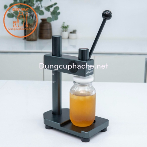 Máy dập nắp lon Unibar UB1S +10%