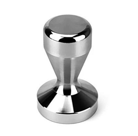 Tay nén Tamper Inox 58 mm +10%