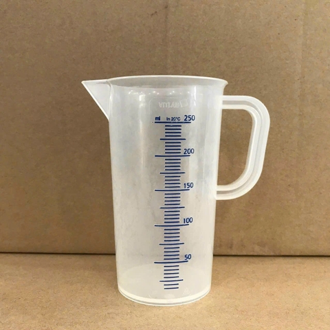 Ca đong Vitlab 250ml -T12+8%