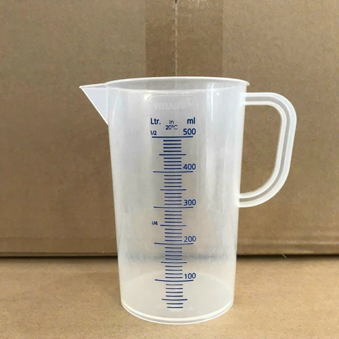 Ca đong Vitlab 500 ml -T12 +8%